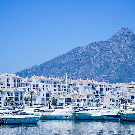 Apartamento Lorcrimar Banus L Marbella Ngoại thất bức ảnh
